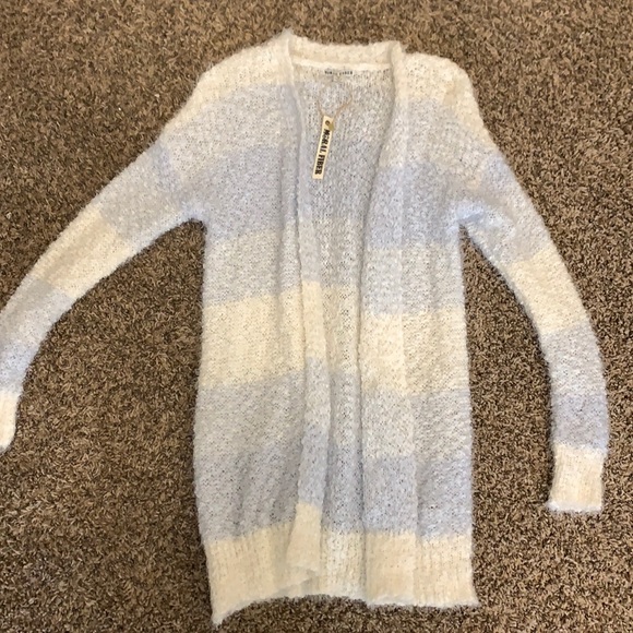 Moral Fiber Sweaters - New cardigan